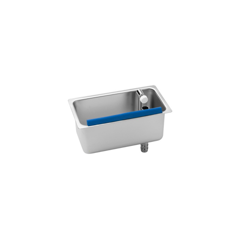 IJslepelspoeler - EMGA 040114