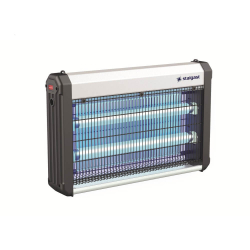 Lampe insecticide Stalgast &mdash; 692211 &mdash; largeur 390 mm