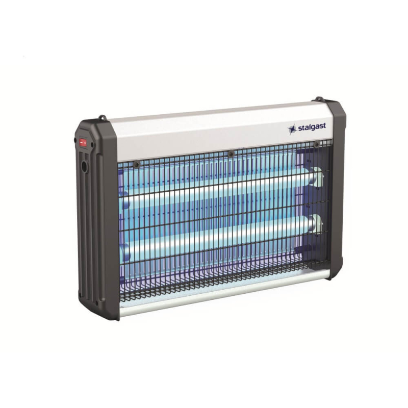 Lampe insecticide Stalgast &mdash; 692211 &mdash; largeur 390 mm