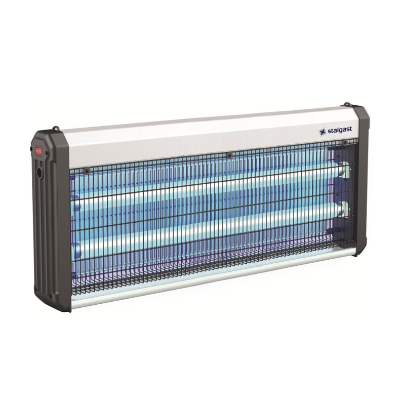 Lampe insecticide Stalgast &mdash; 692221 &mdash; largeur 650 mm