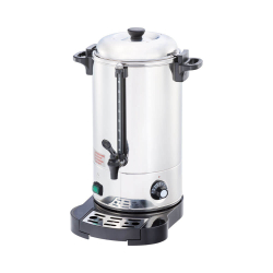 Chauffe-eau double parois Stalgast &mdash; 751209 &mdash; 9 l &mdash; 2,4 kW