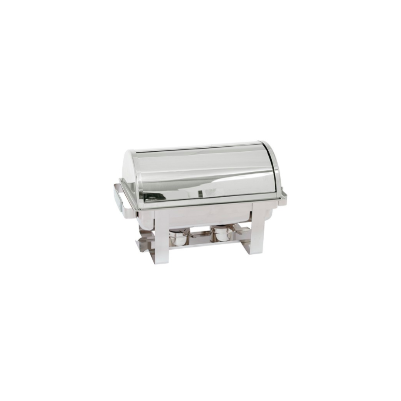 Chafing dish 1/1GN - MaxPro - EMGA 921145