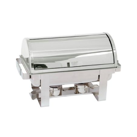 Chafing dish 1/1GN - MaxPro - EMGA 921145
