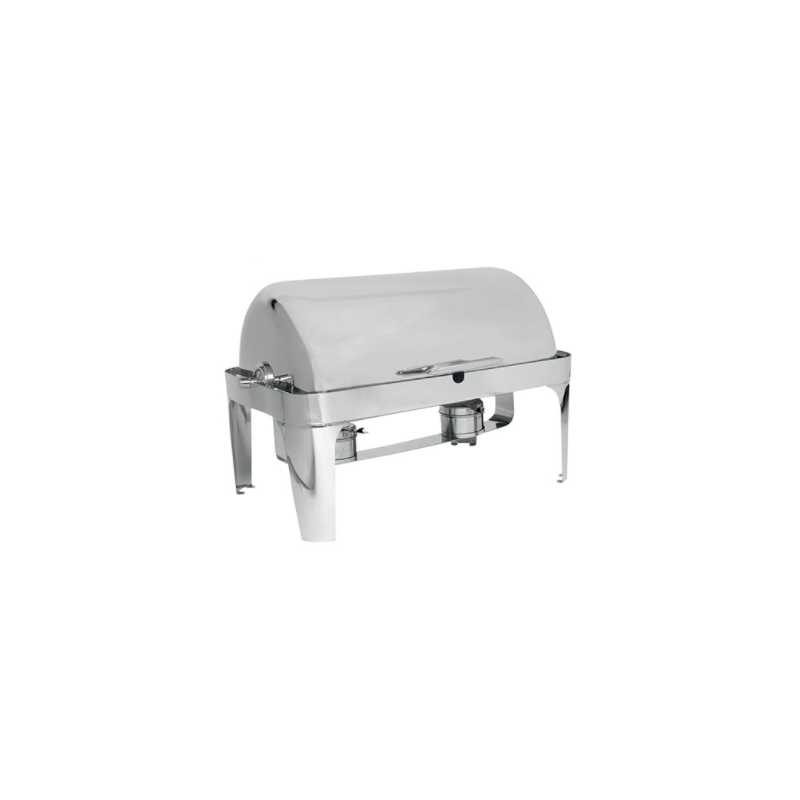 Chafing dish 1/1GN classic one - MaxPro - EMGA 921170