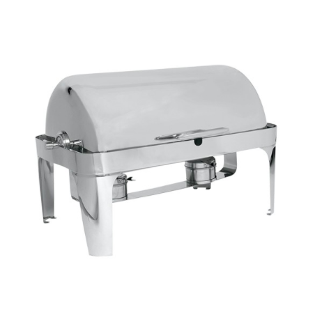 Chafing dish 1/1GN classic one - MaxPro - EMGA 921170