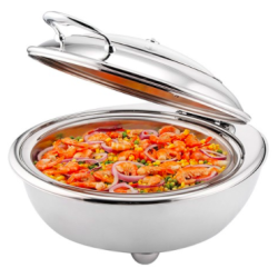 Elektrische chafing dish - Spring - EMGA 861130