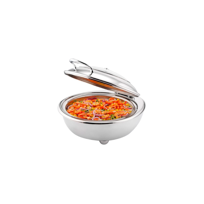 Elektrische chafing dish - Spring - EMGA 861130