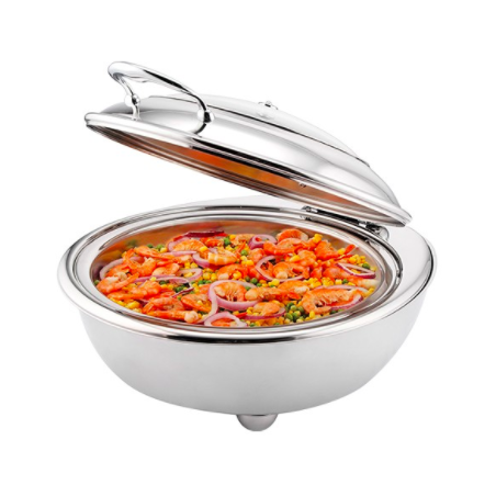 Elektrische chafing dish - Spring - EMGA 861130