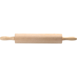 Rouleau &agrave; p&acirc;tisserie Stalgast &mdash; 524431 &mdash; &Oslash; 70 mm