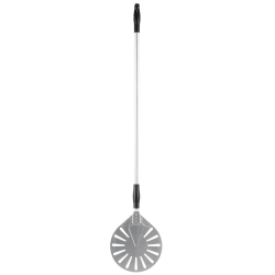 Pelle &agrave; pizza &Oslash; 228 mm, L 1200 mm - Stalgast - 564123