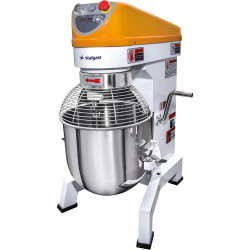 M&eacute;langeur plan&eacute;taire multifonction Stalgast &mdash; 783101 &mdash; 10 l&hellip;