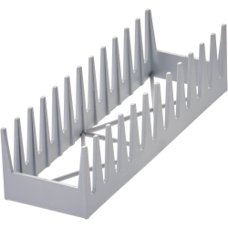 Support &agrave; assiettes en plastique Stalgast &mdash; 810120 &mdash;&hellip;