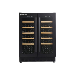 Cave &agrave; vin Stalgast &mdash; 881120 &mdash; 120 l &mdash; 50 kg
