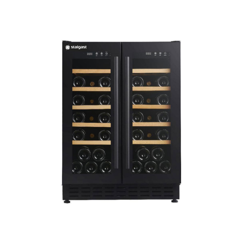 Cave &agrave; vin Stalgast &mdash; 881120 &mdash; 120 l &mdash; 50 kg