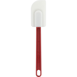Maryse en silicone Stalgast &mdash; 525252 &mdash; longueur 250 mm