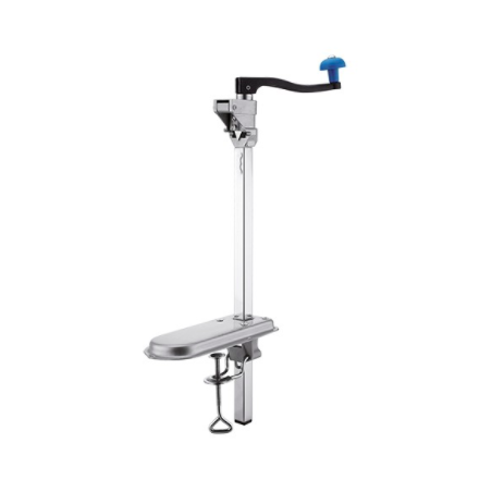 Tafelmodel blikopener - EMGA 861045