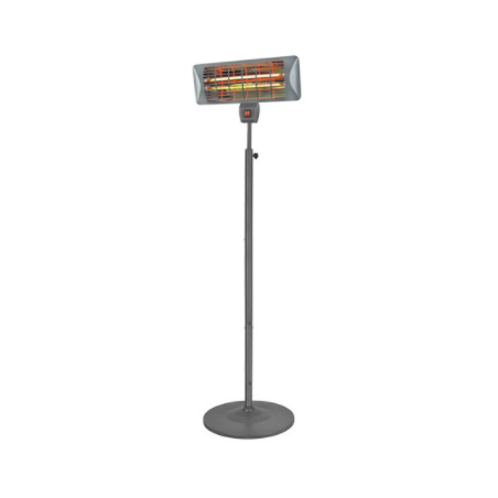 Patioverwarming - Rubbermaid - EMGA 513035