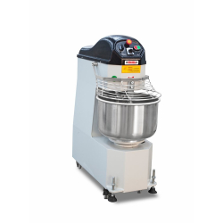 P&eacute;trin &agrave; spirale professionnel 50 litres - SDM 50