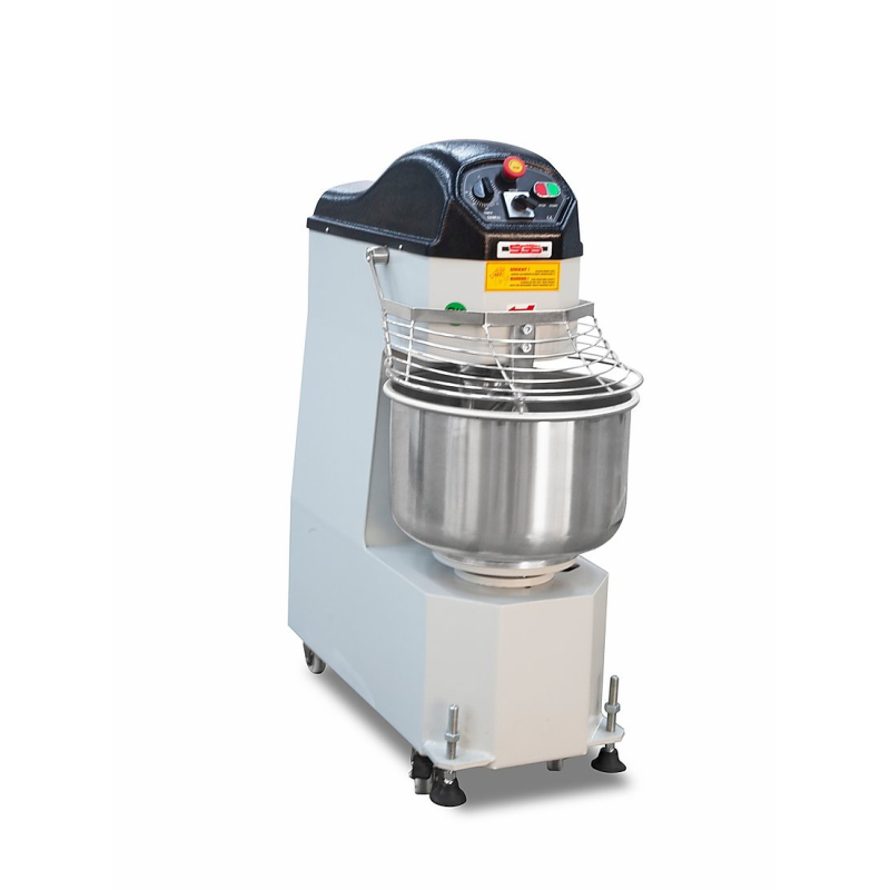 Professionele spiraalmenger - SDM100