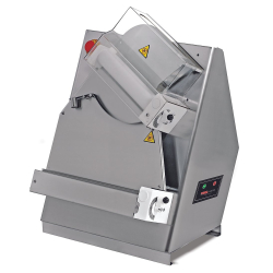 Deegrolmachine 30 cm - DR30
