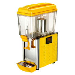 Gekoelde drankautomaat - CaterCool - EMGA 688151