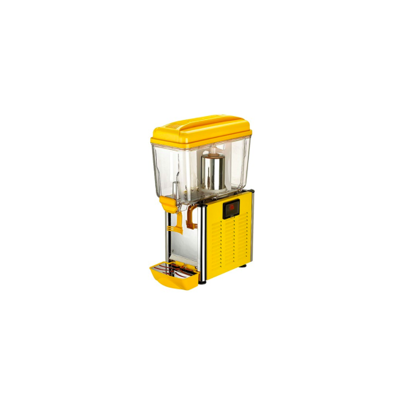 Distributeur de boissons r&eacute;frig&eacute;r&eacute;es - CaterCool - EMGA 688151