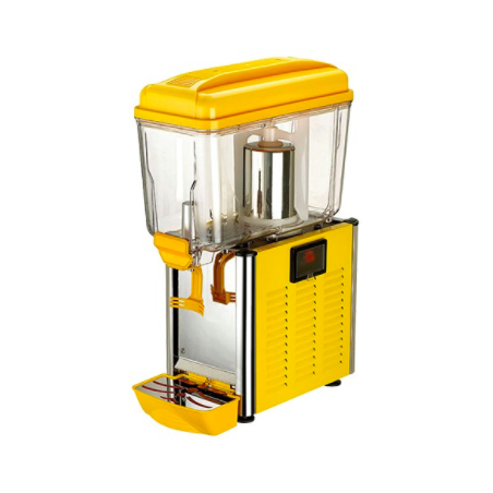 Gekoelde drankautomaat - CaterCool - EMGA 688151