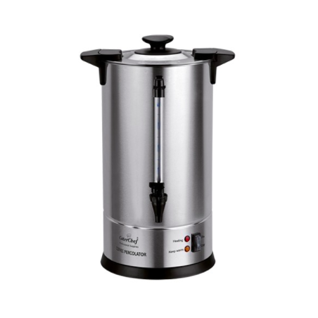 Percolator 9L - CaterChef - EMGA 688091
