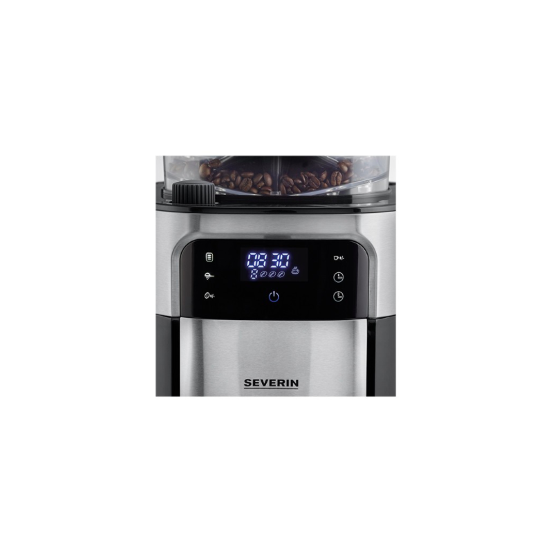 Koffiezetapparaat - Severin - EMGA 910019
