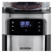 Koffiezetapparaat - Severin - EMGA 910019