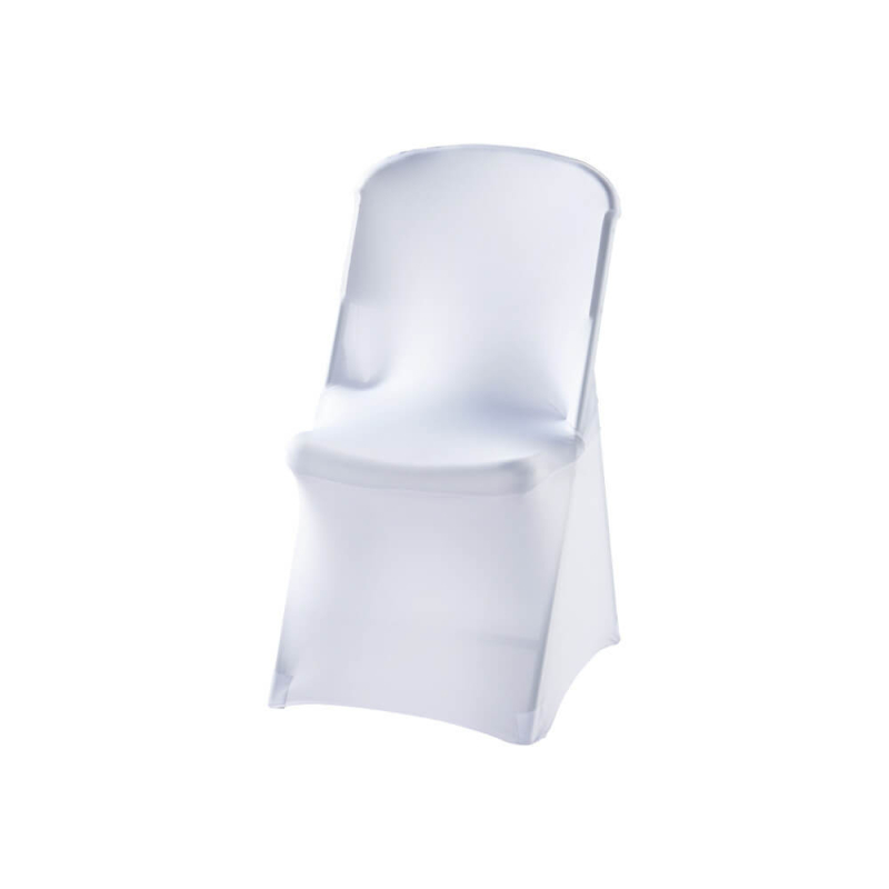 Housse blanche pour chaise 950121 Stalgast &mdash; 950168