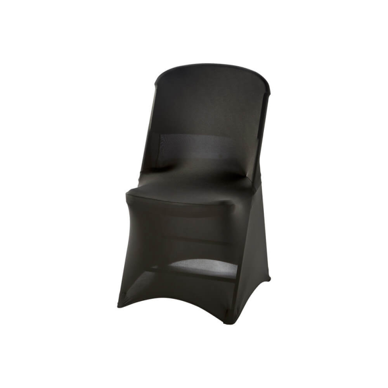 Housse noire pour chaise 950121 Stalgast &mdash; 950171