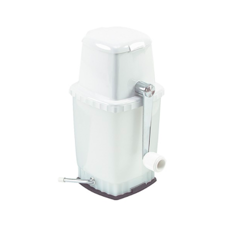 Pilleur de glace - TecnoInox - EMGA 517001