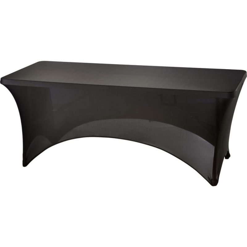 Housse noire pour table 950118 Stalgast &mdash; 950179