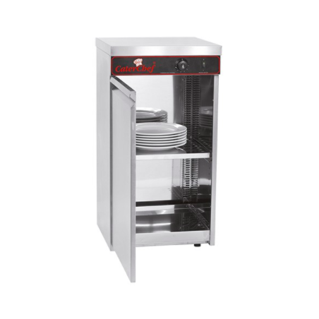 Bordenwarmer - CaterChef - EMGA 688051