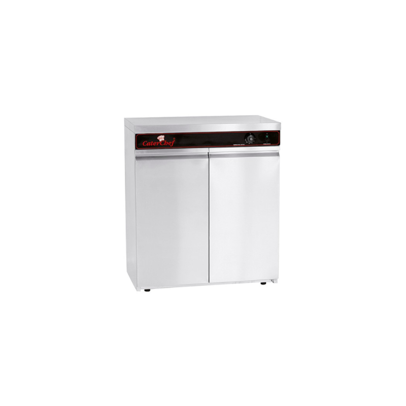 Bordenwarmer 120 stuks - CaterChef - EMGA 688052