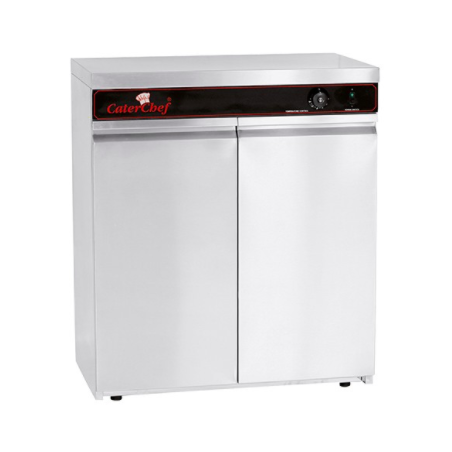 Bordenwarmer 120 stuks - CaterChef - EMGA 688052