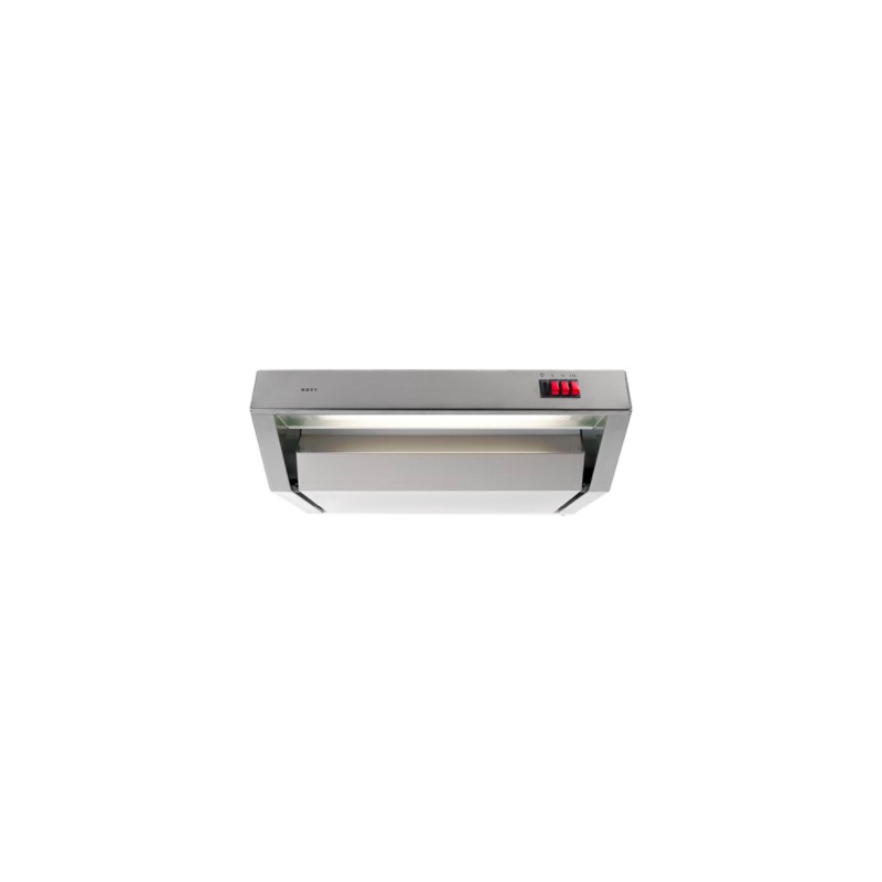 Hotte &eacute;lectrique - Novy - EMGA 552060