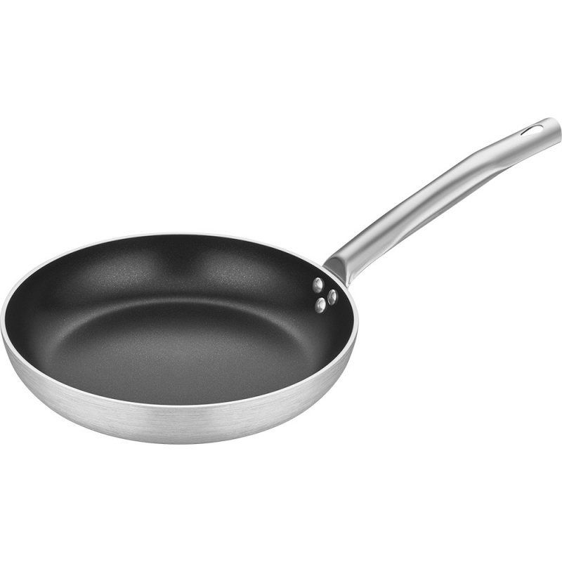 Koekenpan met antiaanbaklaag Stalgast &mdash; 018284 &mdash; 2,4 l