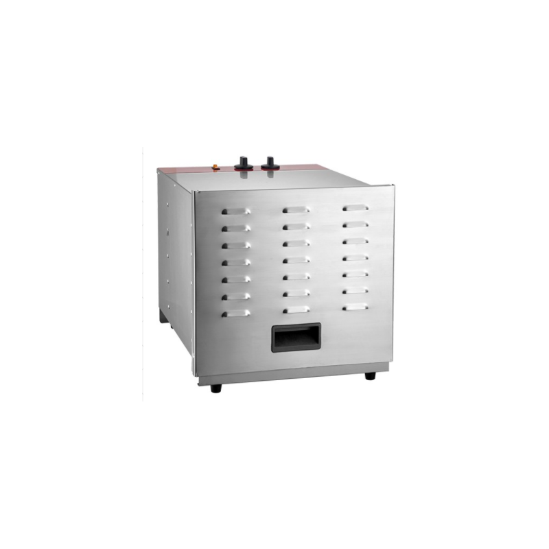 Droogoven voor voedsel - CaterChef - EMGA 680080