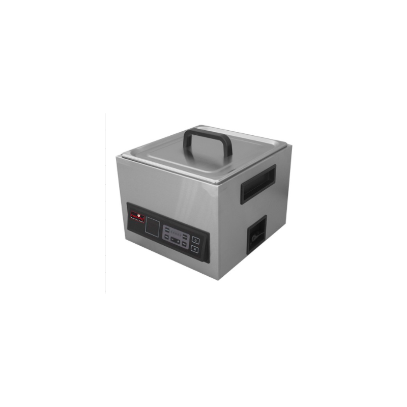 Sous vide bain-marie - CaterChef - EMGA 680300