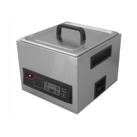 Sous vide bain-marie - CaterChef - EMGA 680300