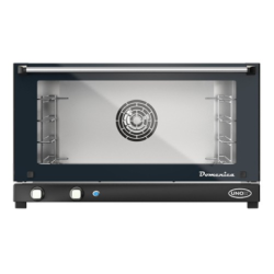 Four à convection - Linemicro™ Manual, électrique - DOMENICA 600x400 - Unox