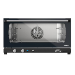 Convectieoven met 3 platen - Unox XFT183