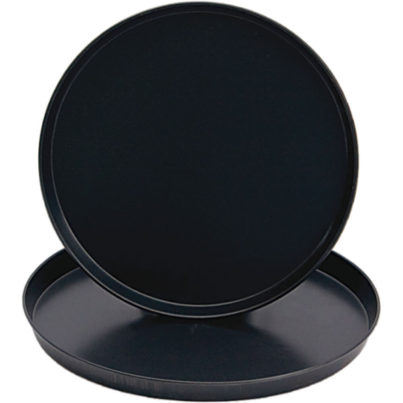 Tourti&egrave;re &agrave; pizza Stalgast &mdash; 560261 &mdash; &Oslash; 260 mm
