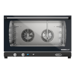 Vier-pits convectieoven - Unox XFT193