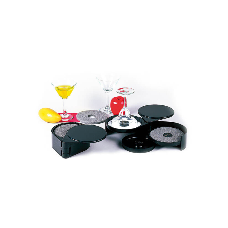 Glazenrimmer Stalgast &mdash; 477000 &mdash; breedte 200 mm