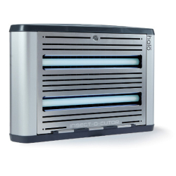 Insectendoder met afdekking - oppervlakte 120m&sup2; - TMH45