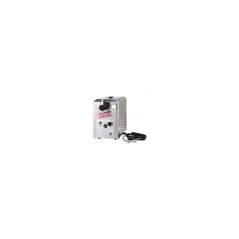 Slagroomtang - Mobil 4 liter 12V - Mussana