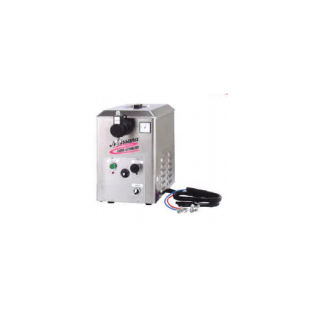 Slagroomtang - Mobil 4 liter 12V - Mussana